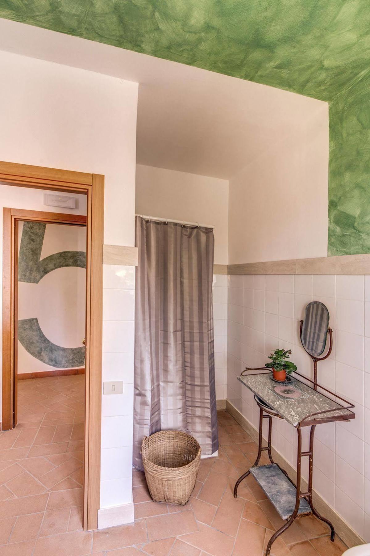 Ecostello Magliano Sabina Buitenkant foto