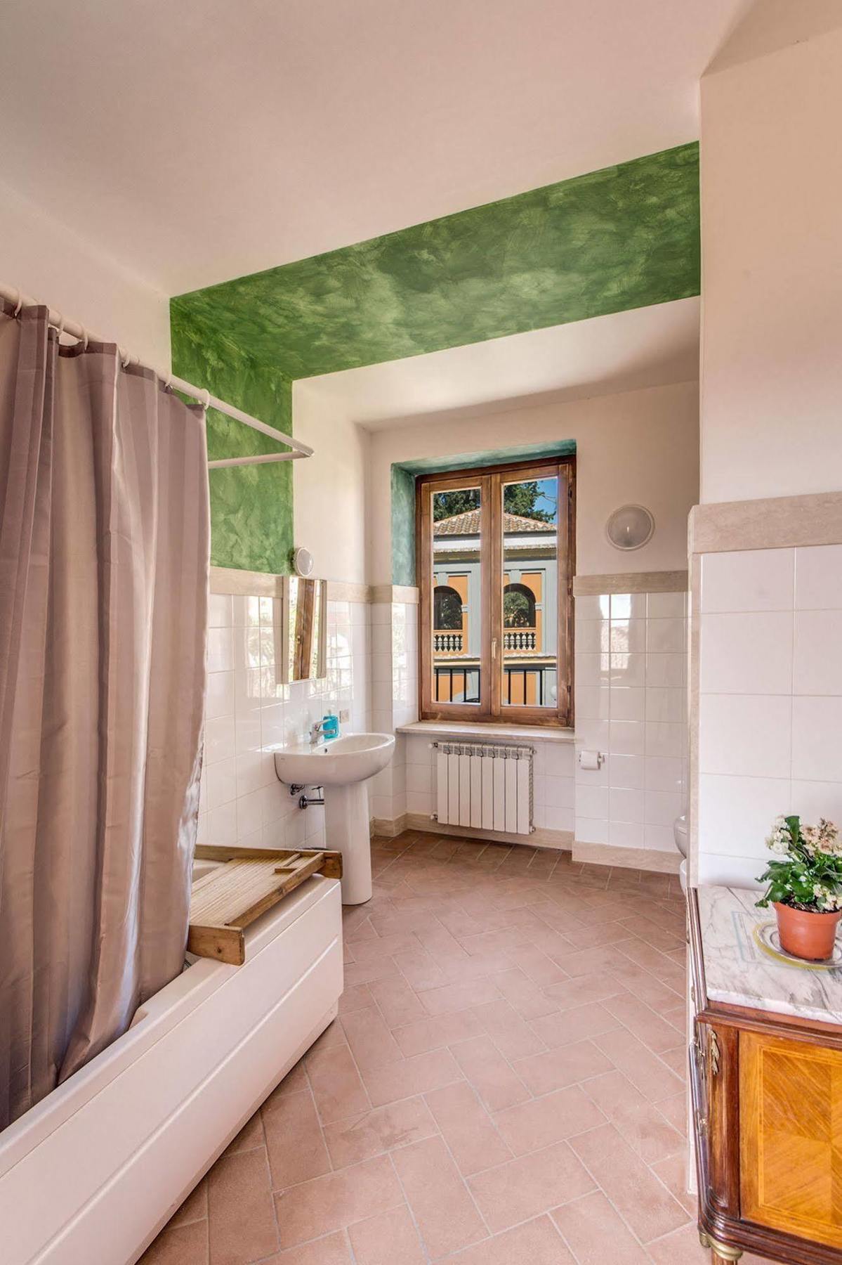 Ecostello Magliano Sabina Buitenkant foto