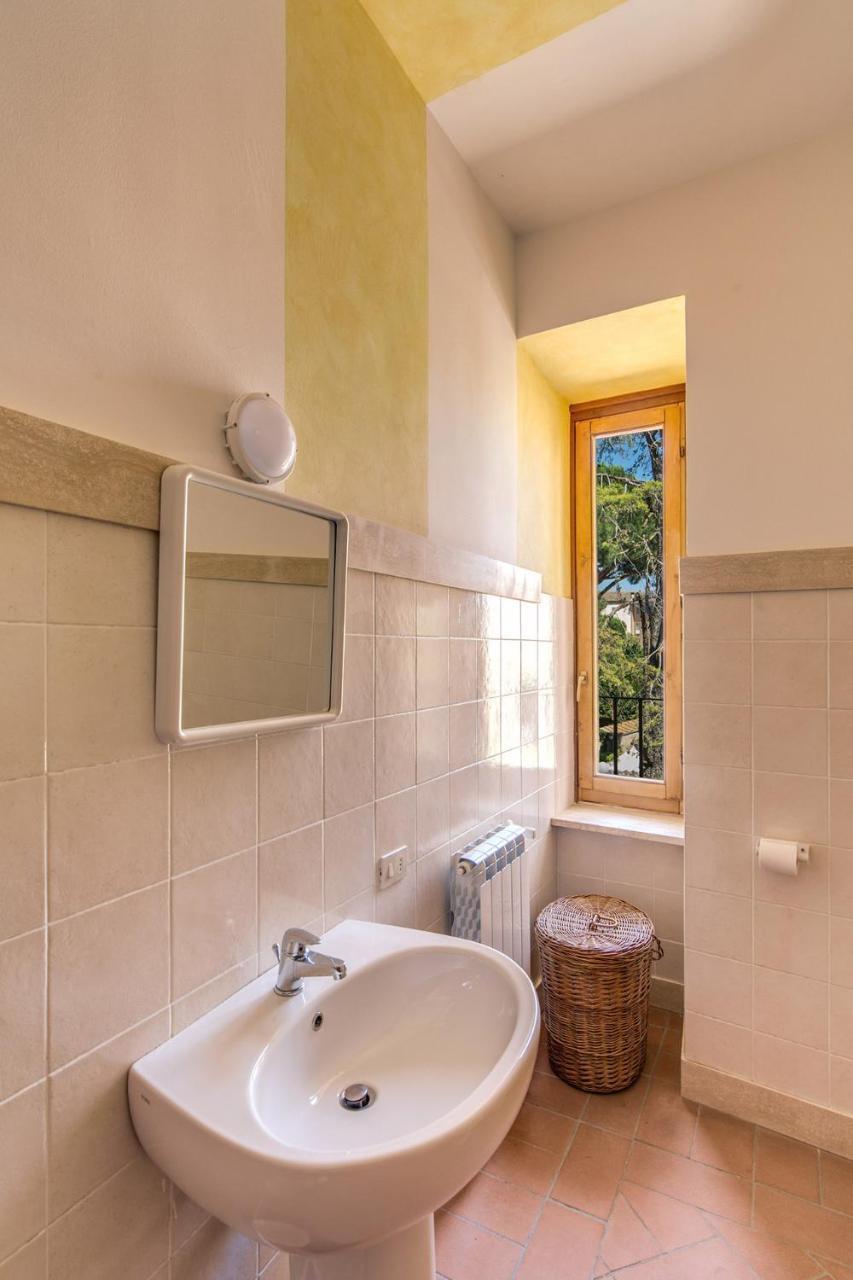 Ecostello Magliano Sabina Buitenkant foto
